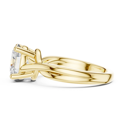 Elowyn Diamond Ring