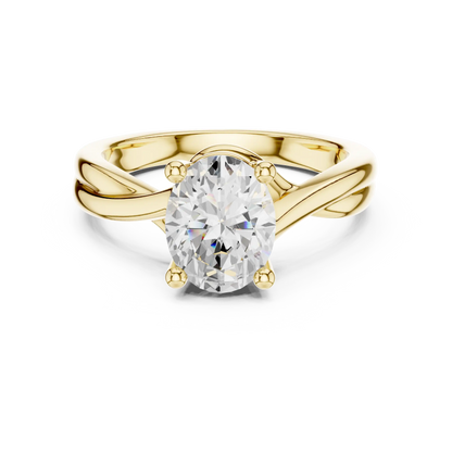 Elowyn Diamond Ring