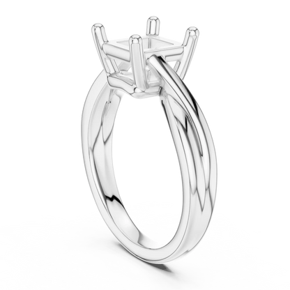Intrella Diamond Ring
