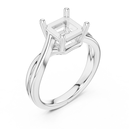 Intrella Diamond Ring
