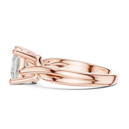 Intrella Diamond Ring