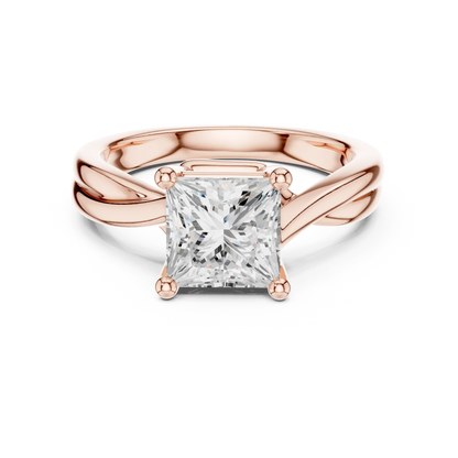 Intrella Diamond Ring