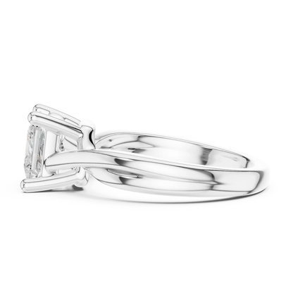 Intrella Diamond Ring