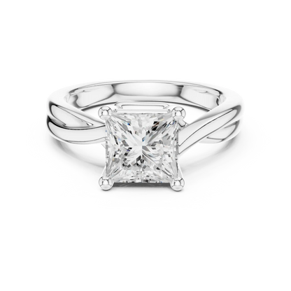 Intrella Diamond Ring