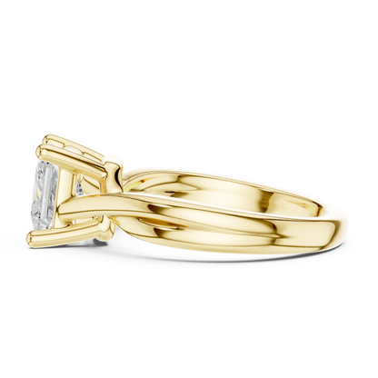Intrella Diamond Ring