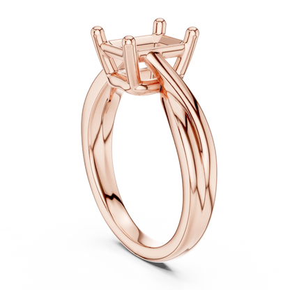 Vessima Diamond Ring