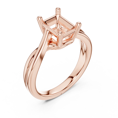 Vessima Diamond Ring