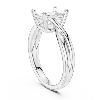 Vessima Diamond Ring