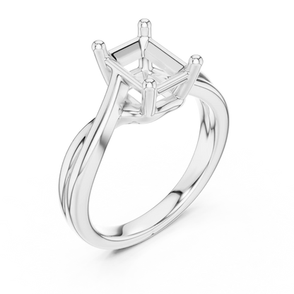 Vessima Diamond Ring