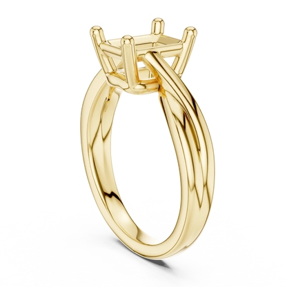 Vessima Diamond Ring