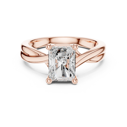 Vessima Diamond Ring