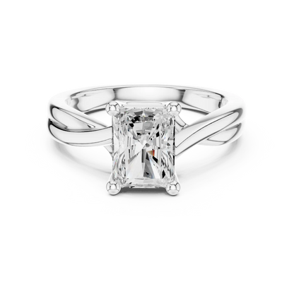 Vessima Diamond Ring