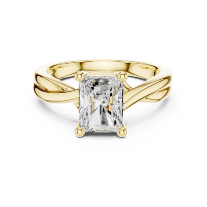 Vessima Diamond Ring