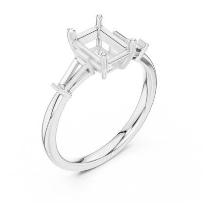 Trevi Diamond Ring