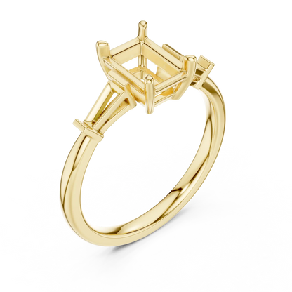 Trevi Diamond Ring
