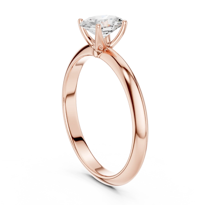 Verrata Diamond Ring