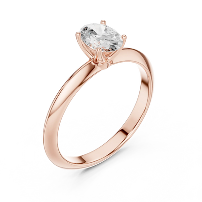 Verrata Diamond Ring
