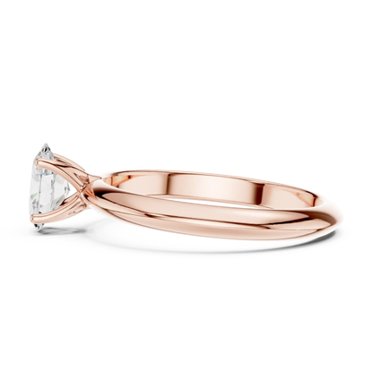 Verrata Diamond Ring