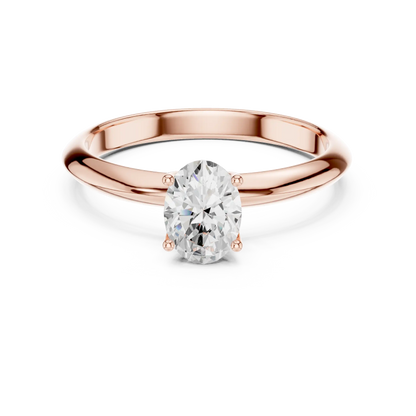 Verrata Diamond Ring