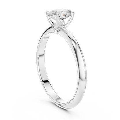 Verrata Diamond Ring