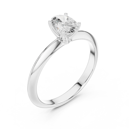 Verrata Diamond Ring