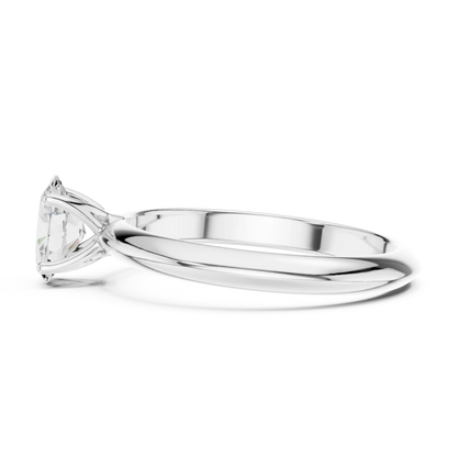 Verrata Diamond Ring