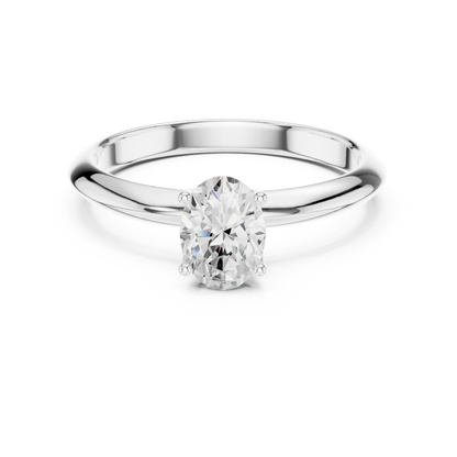 Verrata Diamond Ring