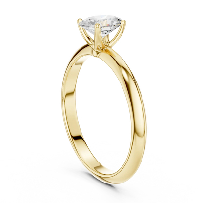 Verrata Diamond Ring