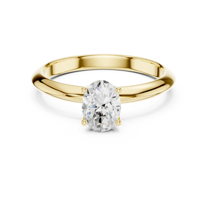 Verrata Diamond Ring