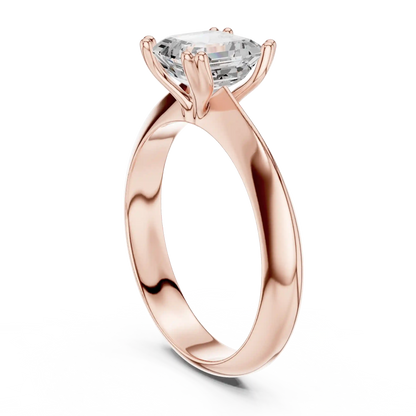 Beacon Diamond Ring