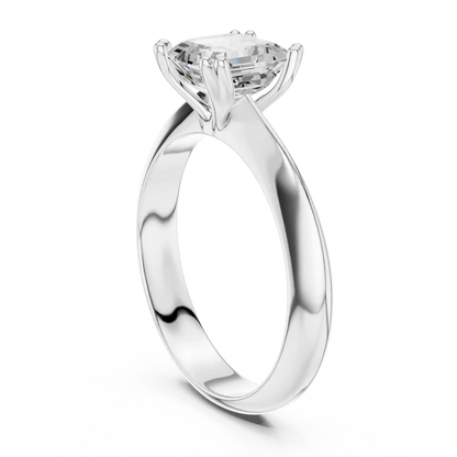 Beacon Diamond Ring