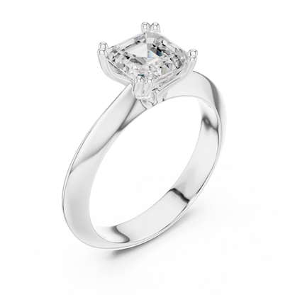 Beacon Diamond Ring