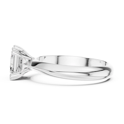 Beacon Diamond Ring