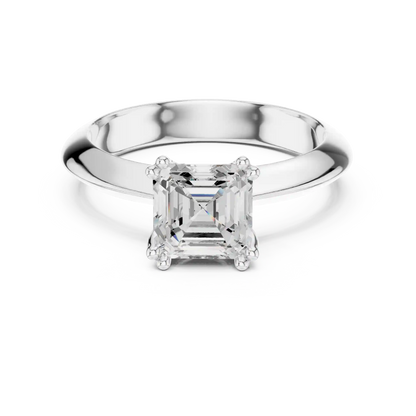 Beacon Diamond Ring
