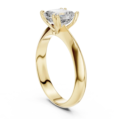 Beacon Diamond Ring