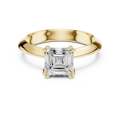 Beacon Diamond Ring