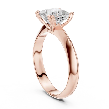 Beadmont Diamond Ring