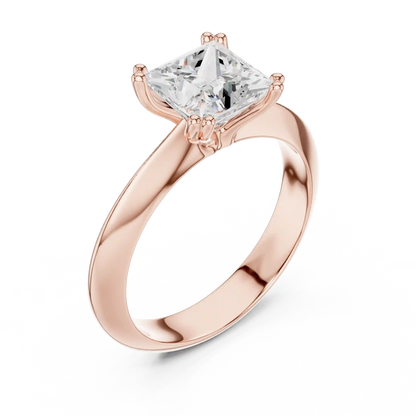 Beadmont Diamond Ring