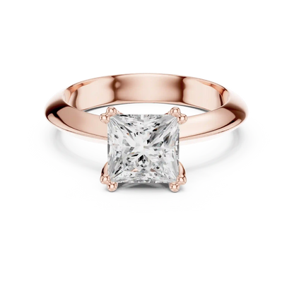 Beadmont Diamond Ring