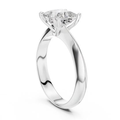 Beadmont Diamond Ring
