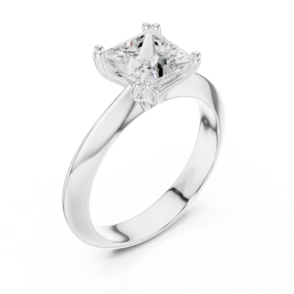 Beadmont Diamond Ring