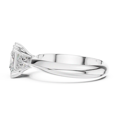 Beadmont Diamond Ring