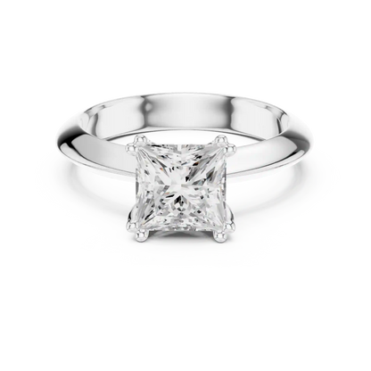 Beadmont Diamond Ring