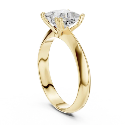 Beadmont Diamond Ring