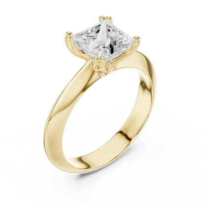 Beadmont Diamond Ring