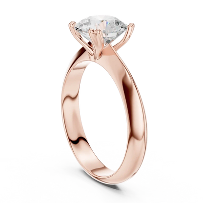 Elden Diamond Ring