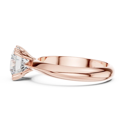 Elden Diamond Ring