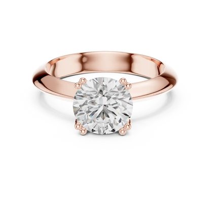 Elden Diamond Ring