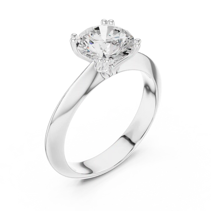 Elden Diamond Ring