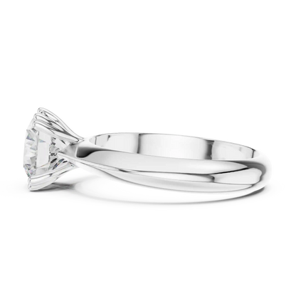 Elden Diamond Ring